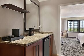 Embassy Suites by Hilton Dallas DFW Airport North