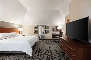Embassy Suites by Hilton Dallas DFW Airport North