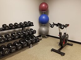 Embassy Suites by Hilton Dallas DFW Airport North