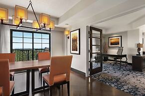 Embassy Suites by Hilton Dallas DFW Airport North