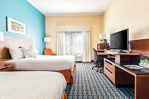 Fairfield Inn by Marriott Northlake