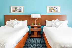 Fairfield Inn by Marriott Northlake