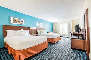 Fairfield Inn by Marriott Northlake