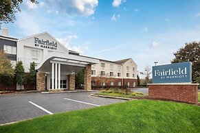 Fairfield Inn by Marriott Northlake