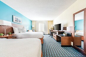 Fairfield Inn by Marriott Northlake