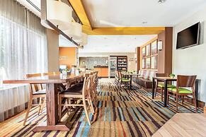 Fairfield Inn by Marriott Northlake