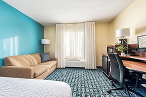 Fairfield Inn by Marriott Northlake