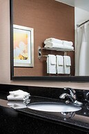 Fairfield Inn & Suites Dayton South