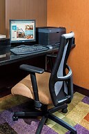 Fairfield Inn & Suites Dayton South