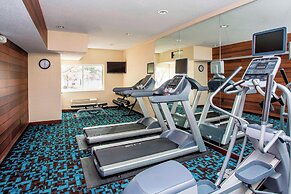 Fairfield Inn & Suites Dayton South