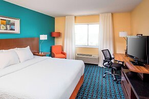 Fairfield Inn & Suites Dayton South