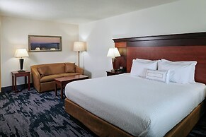 Fairfield Inn & Suites by Marriott Detroit Livonia
