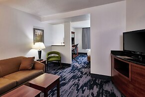 Fairfield Inn & Suites by Marriott Detroit Livonia