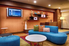 Fairfield Inn & Suites Jacksonville Airport