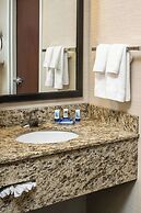 Fairfield Inn & Suites Jacksonville Airport