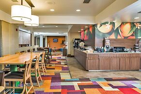 Fairfield Inn & Suites Jacksonville Airport