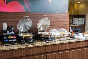 Fairfield Inn & Suites Jacksonville Airport