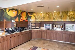 Fairfield Inn & Suites Jacksonville Airport