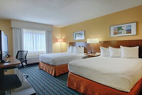 Fairfield Inn & Suites Jacksonville Airport