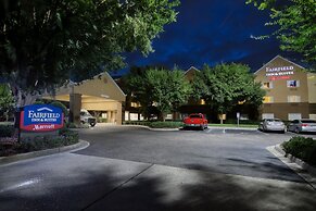 Fairfield Inn & Suites Jacksonville Airport