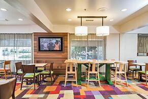 Fairfield Inn & Suites Jacksonville Airport
