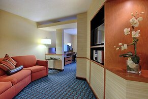 Fairfield Inn & Suites Jacksonville Airport