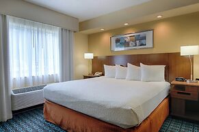 Fairfield Inn & Suites Jacksonville Airport