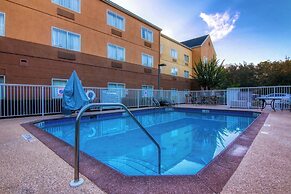 Fairfield Inn & Suites Jacksonville Airport