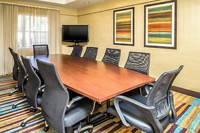 Fairfield Inn & Suites Jacksonville Airport