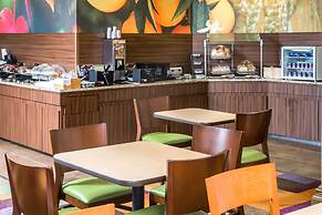 Fairfield Inn & Suites Jacksonville Airport