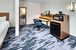 Fairfield Inn by Marriott Frankenmuth