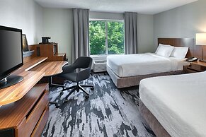 Fairfield Inn by Marriott Frankenmuth