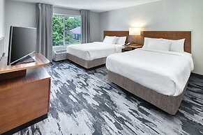 Fairfield Inn and Suites by Marriott Frankenmuth
