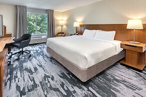 Fairfield Inn and Suites by Marriott Frankenmuth