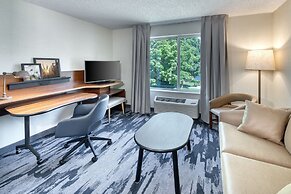Fairfield Inn and Suites by Marriott Frankenmuth