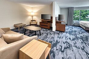 Fairfield Inn and Suites by Marriott Frankenmuth