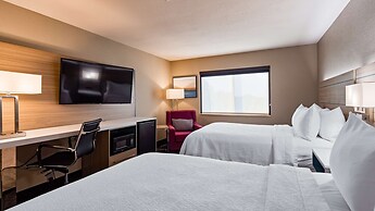 Best Western Independence Kansas City