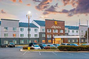 La Quinta Inn & Suites by Wyndham Manassas Battlefield