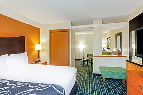 La Quinta Inn & Suites by Wyndham Manassas Battlefield
