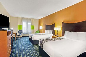 La Quinta Inn & Suites by Wyndham Manassas Battlefield