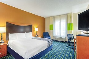 La Quinta Inn & Suites by Wyndham Manassas Battlefield
