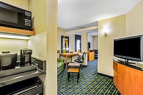 La Quinta Inn & Suites by Wyndham Manassas Battlefield