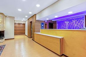 La Quinta Inn & Suites by Wyndham Manassas Battlefield