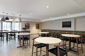 Fairfield Inn By Marriott Savannah Airport