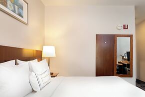 Fairfield Inn By Marriott Savannah Airport