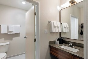 Fairfield Inn By Marriott Savannah Airport