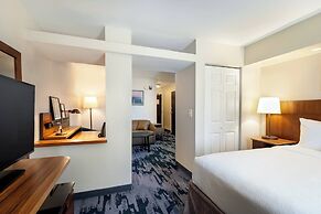 Fairfield Inn By Marriott Savannah Airport