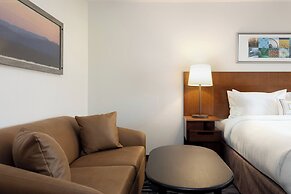 Fairfield Inn By Marriott Savannah Airport