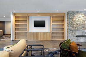 Fairfield Inn By Marriott Savannah Airport