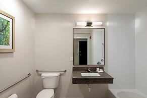 Fairfield Inn By Marriott Savannah Airport